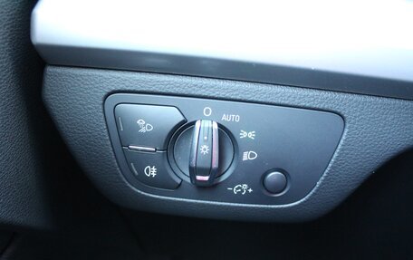 Audi Q5, 2021 год, 4 680 000 рублей, 27 фотография