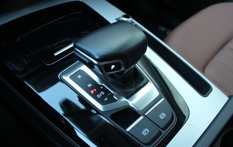 Audi Q5, 2021 год, 4 680 000 рублей, 34 фотография