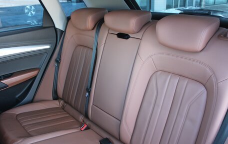 Audi Q5, 2021 год, 4 680 000 рублей, 36 фотография