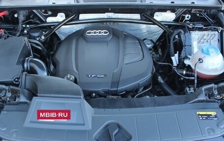 Audi Q5, 2021 год, 4 680 000 рублей, 40 фотография