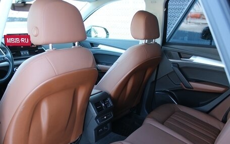 Audi Q5, 2021 год, 4 680 000 рублей, 37 фотография