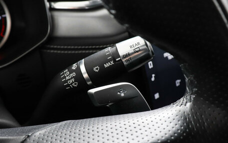 Jaguar F-Pace, 2021 год, 5 999 000 рублей, 14 фотография