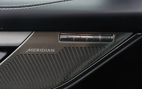 Jaguar F-Pace, 2021 год, 5 999 000 рублей, 16 фотография