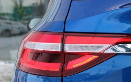 Haval F7 I, 2022 год, 1 950 000 рублей, 12 фотография