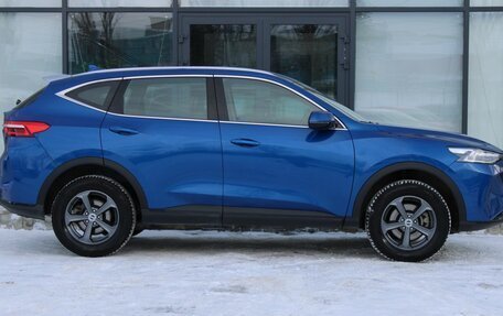 Haval F7 I, 2022 год, 1 950 000 рублей, 5 фотография