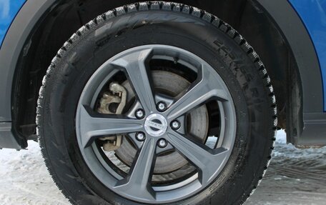 Haval F7 I, 2022 год, 1 950 000 рублей, 13 фотография