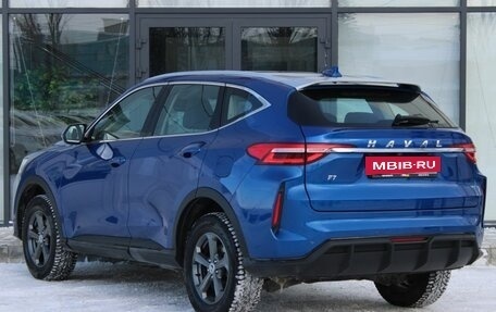 Haval F7 I, 2022 год, 1 950 000 рублей, 7 фотография