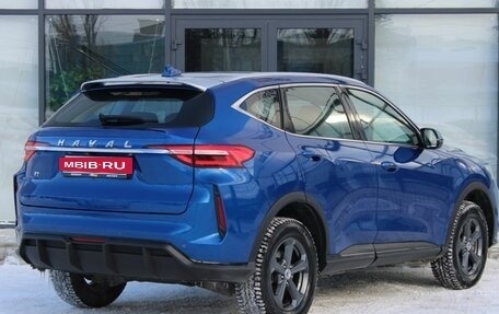 Haval F7 I, 2022 год, 1 950 000 рублей, 6 фотография