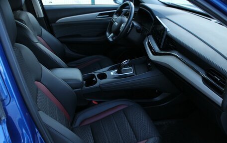 Haval F7 I, 2022 год, 1 950 000 рублей, 17 фотография