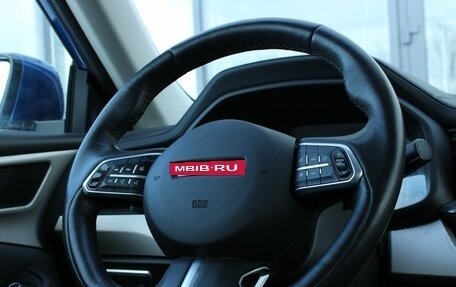 Haval F7 I, 2022 год, 1 950 000 рублей, 19 фотография