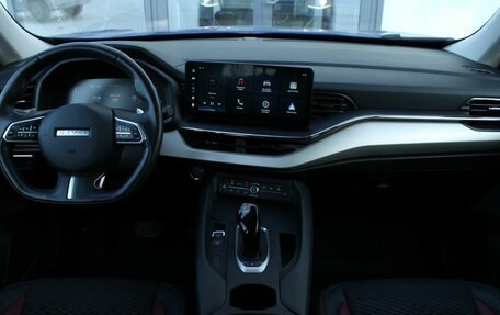 Haval F7 I, 2022 год, 1 950 000 рублей, 18 фотография