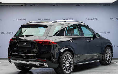 Mercedes-Benz GLE, 2025 год, 18 180 000 рублей, 2 фотография
