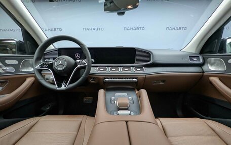 Mercedes-Benz GLE, 2025 год, 18 180 000 рублей, 4 фотография