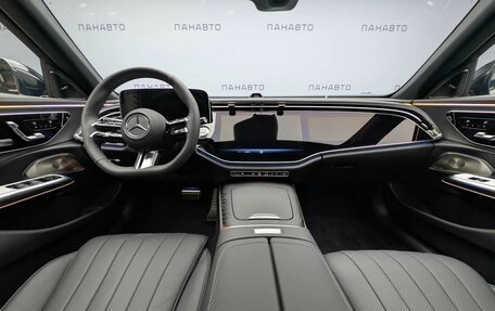 Mercedes-Benz E-Класс, 2025 год, 9 850 000 рублей, 10 фотография