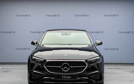 Mercedes-Benz E-Класс, 2025 год, 9 850 000 рублей, 2 фотография