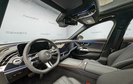 Mercedes-Benz E-Класс, 2025 год, 9 850 000 рублей, 6 фотография