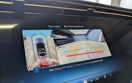 Mercedes-Benz E-Класс, 2025 год, 11 820 000 рублей, 5 фотография