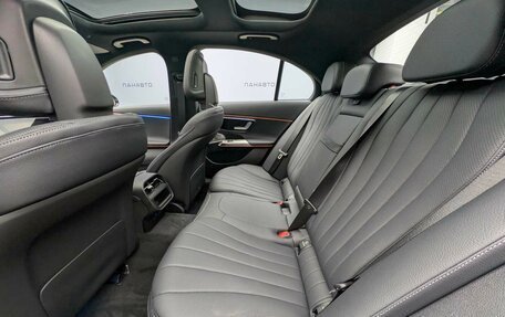 Mercedes-Benz E-Класс, 2025 год, 9 850 000 рублей, 7 фотография