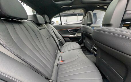 Mercedes-Benz E-Класс, 2025 год, 9 850 000 рублей, 9 фотография