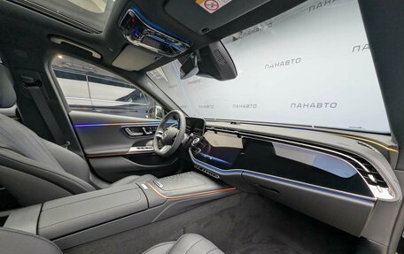 Mercedes-Benz E-Класс, 2025 год, 9 850 000 рублей, 8 фотография