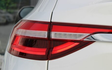 Haval F7, 2024 год, 2 737 000 рублей, 10 фотография