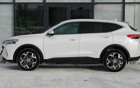 Haval F7, 2024 год, 2 737 000 рублей, 8 фотография