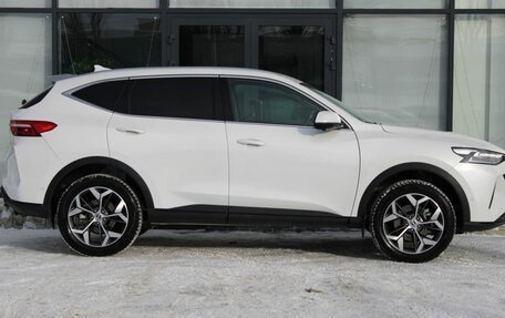 Haval F7, 2024 год, 2 737 000 рублей, 4 фотография