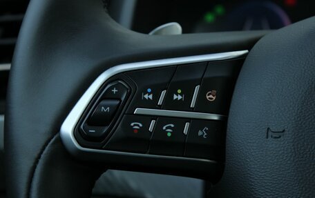 Haval F7, 2024 год, 2 737 000 рублей, 14 фотография