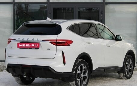 Haval F7, 2024 год, 2 737 000 рублей, 5 фотография