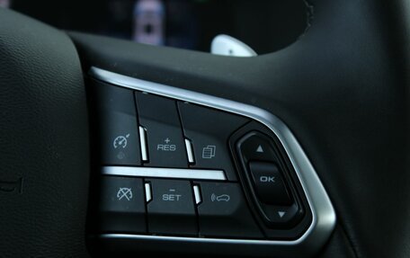 Haval F7, 2024 год, 2 737 000 рублей, 15 фотография