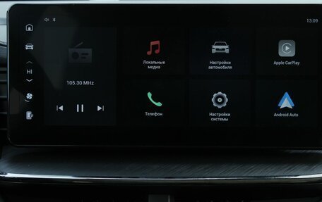 Haval F7, 2024 год, 2 737 000 рублей, 16 фотография