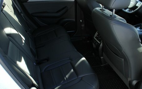 Haval F7, 2024 год, 2 737 000 рублей, 25 фотография