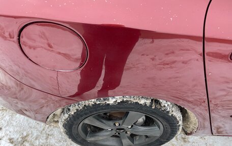 Mazda 3, 2008 год, 420 000 рублей, 13 фотография