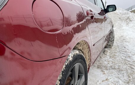 Mazda 3, 2008 год, 420 000 рублей, 12 фотография