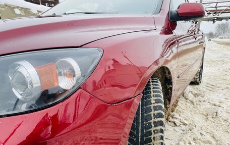 Mazda 3, 2008 год, 420 000 рублей, 2 фотография