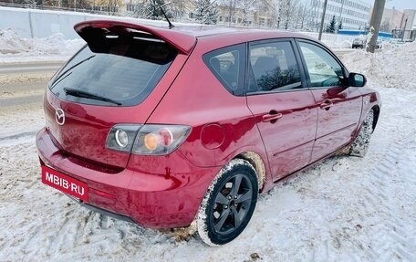 Mazda 3, 2008 год, 420 000 рублей, 7 фотография