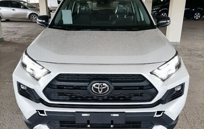 Toyota RAV4, 2025 год, 4 050 000 рублей, 1 фотография