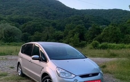 Ford S-MAX I, 2006 год, 950 000 рублей, 1 фотография