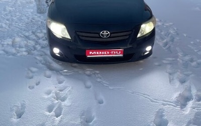 Toyota Corolla, 2008 год, 699 995 рублей, 1 фотография