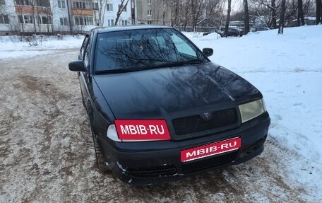 Skoda Octavia IV, 2006 год, 350 000 рублей, 1 фотография