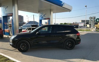 Porsche Cayenne III, 2012 год, 2 200 000 рублей, 1 фотография