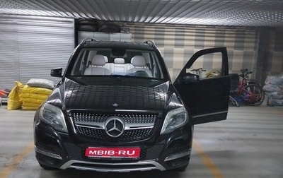 Mercedes-Benz GLK-Класс, 2015 год, 2 050 000 рублей, 1 фотография