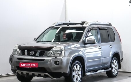 Nissan X-Trail, 2007 год, 890 000 рублей, 1 фотография