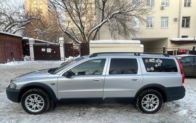 Volvo XC70 I, 2004 год, 850 000 рублей, 1 фотография