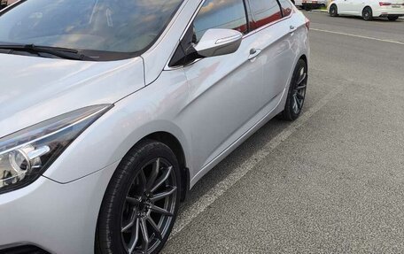 Hyundai i40 I рестайлинг, 2016 год, 1 560 000 рублей, 1 фотография