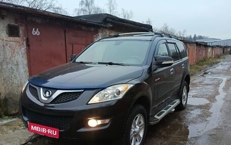 Great Wall Hover H5, 2012 год, 600 000 рублей, 1 фотография