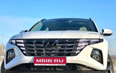 Hyundai Tucson, 2022 год, 3 500 000 рублей, 1 фотография