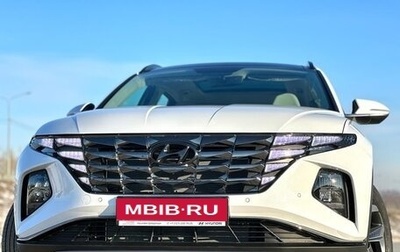 Hyundai Tucson, 2022 год, 3 500 000 рублей, 1 фотография