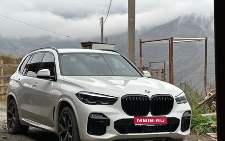 BMW X5, 2020 год, 6 500 000 рублей, 1 фотография