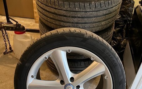 Mercedes-Benz M-Класс, 2007 год, 1 360 000 рублей, 11 фотография